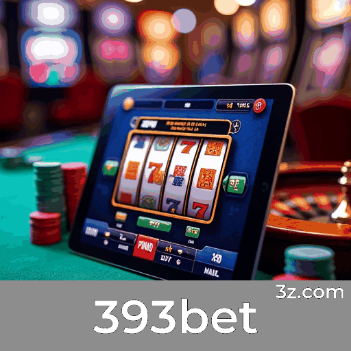 Experiência Exclusiva para Membros: Descubra 393bet