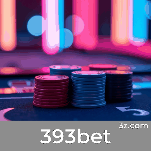 393bet: Plataforma de Excelência com Serviços Seguros