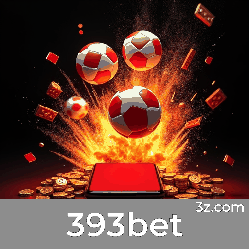 393bet: Experiência de Jogo Otimizada para Brasileiros