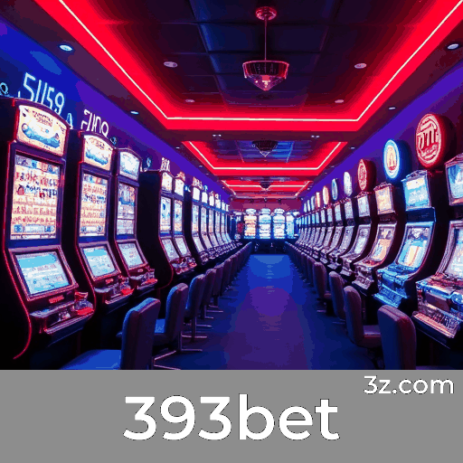 393bet: Inovação Técnica em Jogos de Azar
